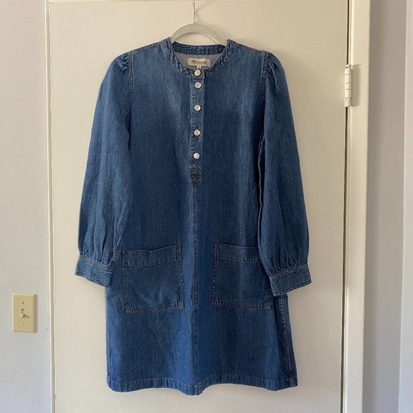 Madewell Dresses & Skirts - Madewell dress M